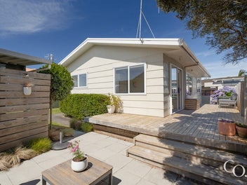 12B Bennett Street, Otumoetai, Tauranga