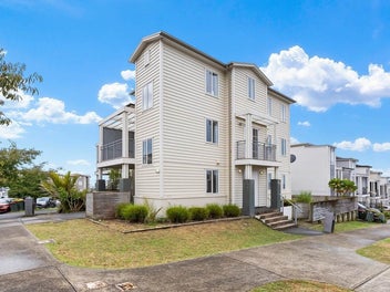 41 Adamson Road, Flat Bush, Auckland
