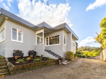 44 Gurney Road, Kelson, Lower Hutt