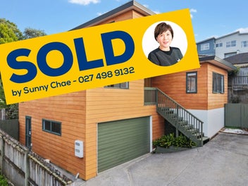 3/6 Woodall Place, Tōtara Vale, Auckland