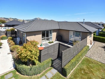 51 Silver Springs Boulevard, Mosgiel, Mosgiel