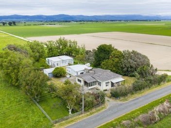 593 Aranui Road, Kairanga, Palmerston North