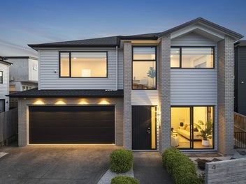 4 La Bella Road, Hobsonville, Auckland