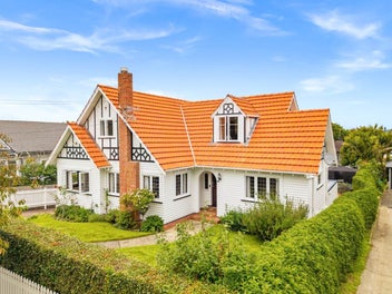 18 Fairholme Avenue, Epsom, Auckland