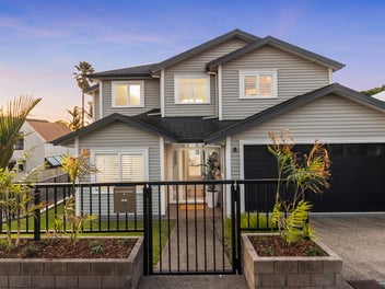 27 St Michaels Avenue, Point Chevalier, Auckland