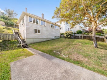 91 Mungavin Avenue, Ranui, Porirua