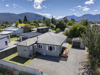 29B McKerrow Street, Te Anau, Te Anau