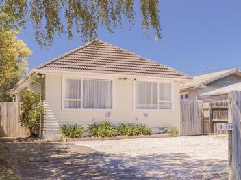 116 Bower Avenue, New Brighton, Christchurch