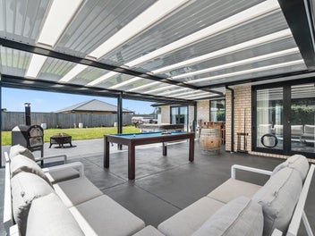 16 Bethany Road, Rolleston, Rolleston