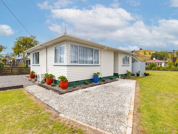 139 Miro Street, Manunui, Taumarunui