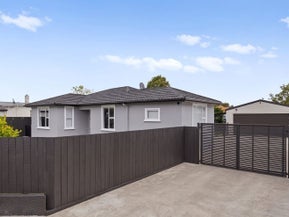 87 Ferguson Street, West End, Palmerston North