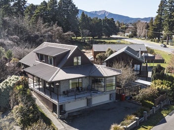 104 Jacks Pass Road, Hanmer Springs, Hanmer Springs