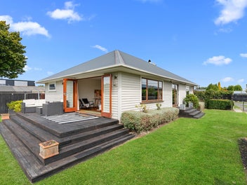 37 Bourne Crescent, Papanui, Christchurch