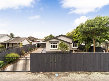 85 Shamrock Street, Takaro, Palmerston North