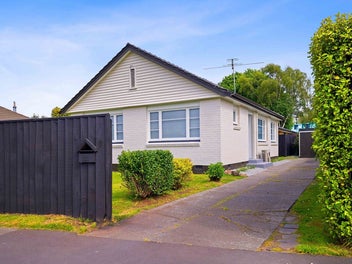 18 Shands Road, Hornby, Christchurch
