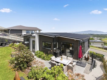 11 Wilson Way, Waikanae