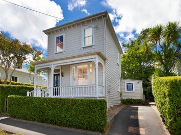 12 Commercial Road, Grey Lynn, Auckland