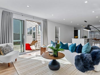 13D Teal Crescent, Beach Haven, Auckland