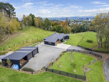 16 Kaitawa Road, Pahiatua, Pahiatua
