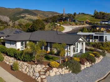 1 Penny Lane, Richmond