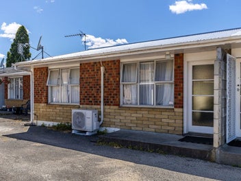 2/60 Harrison Street, Whanganui, Whanganui
