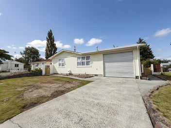 10 St Andrews Drive, Tokoroa, Tokoroa