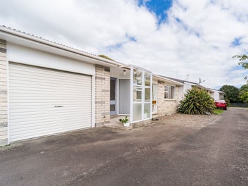 28B Wood Street, Takaro, Palmerston North