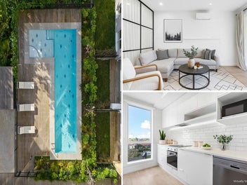 210/9D Jordan Avenue, Onehunga, Auckland