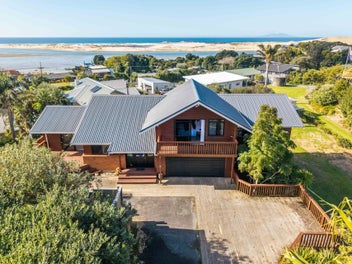 21 Devon Street, Mangawhai Heads, Mangawhai