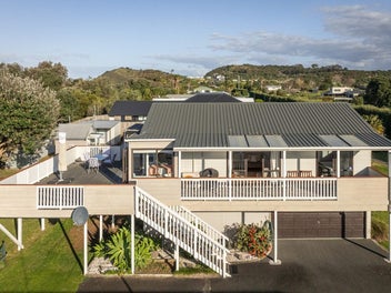 439 Seaforth Road, Bowentown, Waihi Beach