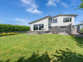 366 Layard Street, Hargest, Invercargill