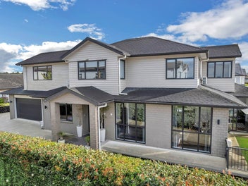 40B Nanleen Rise, Manurewa, Auckland