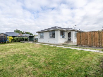 47 Charlotte Street, Glengarry, Invercargill