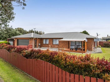 39A Kauae Street, Manaia, Manaia