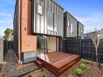 4/10 Seddon Street, Sydenham, Christchurch