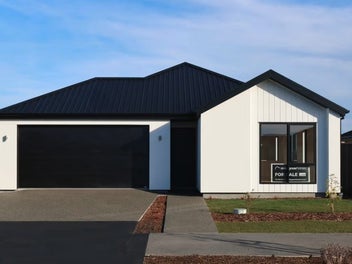 42 Waiotahi Road, Kaiapoi, Kaiapoi