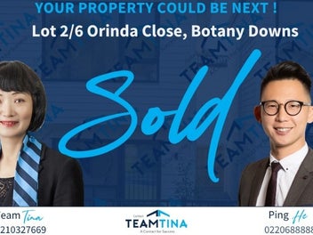 6 Orinda Close, Botany Downs, Auckland