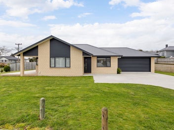 48 Whitaker Street, Kihikihi, Te Awamutu