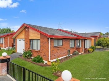 18/151 Kitchener Road, Pukekohe, Pukekohe