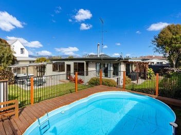 28A Warwick Street, Mayfield, Blenheim