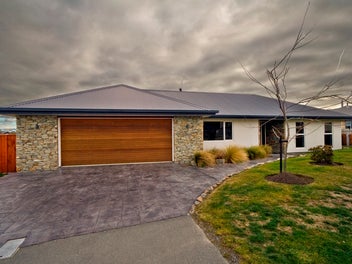 3 Hunter Hills Drive, Gleniti, Timaru