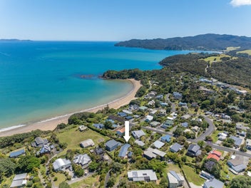 49 State Highway 10, Coopers Beach, Coopers Beach