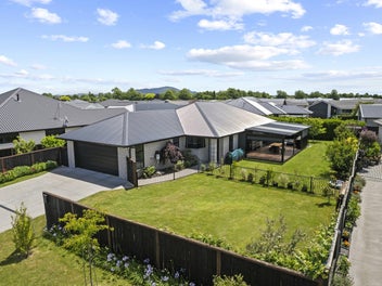 12 Archford Street, Matamata, Matamata