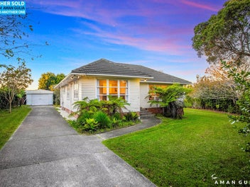 53 Glengarry Road, Glen Eden, Auckland