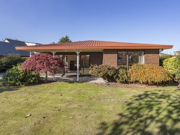 30 Royleen Street, Casebrook, Christchurch
