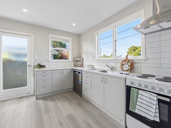 1/43 Alexandra Street, Richmond, Christchurch