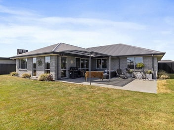 36 Lazarette Loop, Gleniti, Timaru