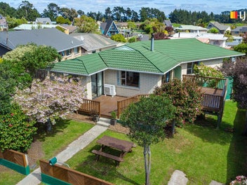 67 Viscount Road, Waldronville, Dunedin