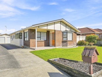 39 Treadwell Street, Springvale, Whanganui