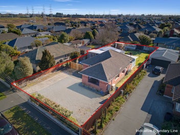 20 Matangi Street, Hei Hei, Christchurch